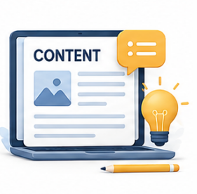 digital marketer content