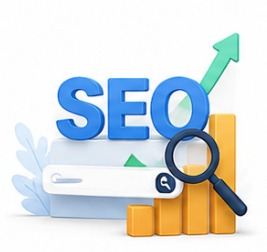 digital marketer seo