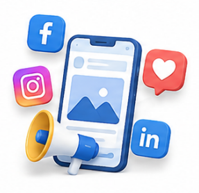 digital marketer social